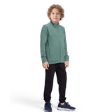 Energetics Eloy + Eli Kids Tracksuit Set