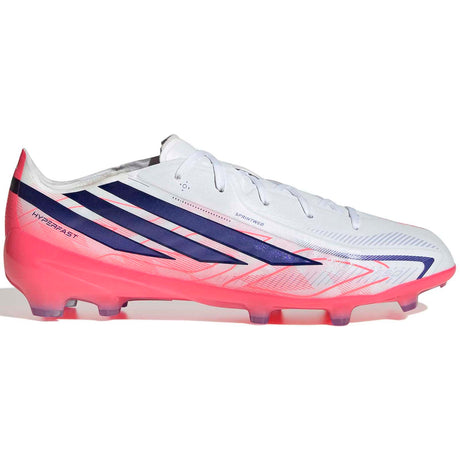 adidas F50 Hyperfast Elite Kids Firm Ground Football Boots