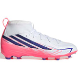 adidas F50 Hyperfast League Kids Firm Ground Football Boots