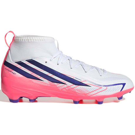 adidas F50 Hyperfast League Kids Firm Ground Football Boots