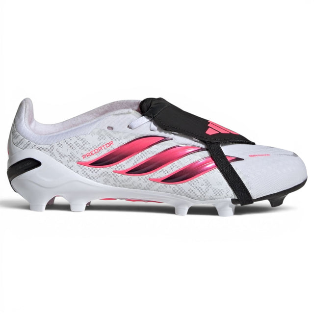 adidas Predator Elite Kids Firm Ground Football Boots