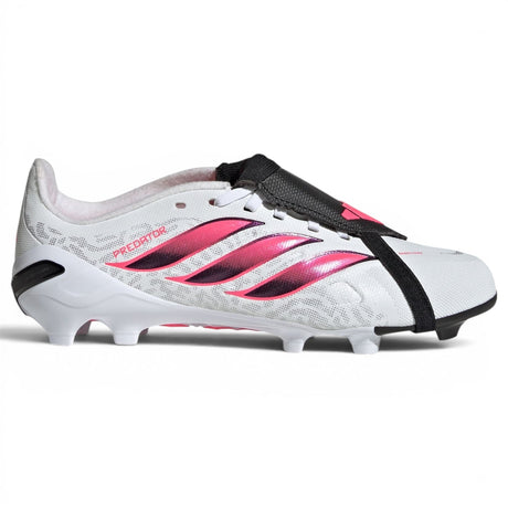 adidas Predator League Kids Firm Ground Football Boots