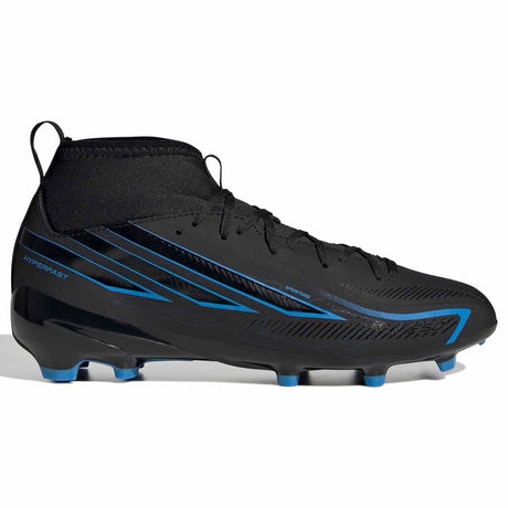adidas F50 Hyperfast League Kids Firm Ground Football Boots