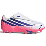 adidas F50 Hyperfast Club Velcro Kids Multi Ground Football Boots