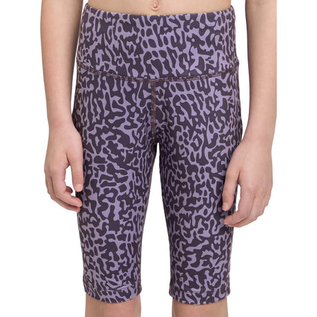Energetics Kelis Girls Fitness Short Leggings