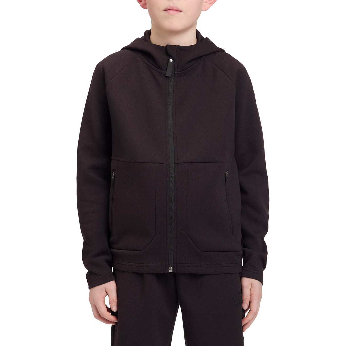 Energetics B Toddy IX Jkt HD Blk