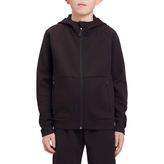Energetics B Toddy IX Jkt HD Blk