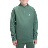 Energetics Winter Boys Regular-Fit Half-Zip Fleece