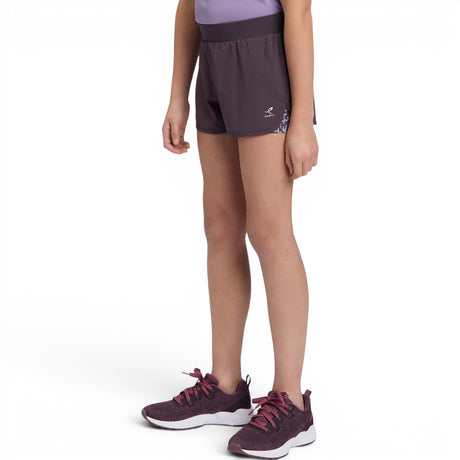 ENERGETICS Bamas G Sht 2in1 PURPLE