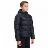 Energetics Arctico Kids Padded Hooded Jacket