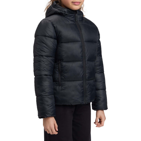 Energetics Arctico Kids Padded Hooded Jacket