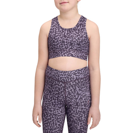 Energetics Gabanita Girls Athletic-Fit Sports Bra