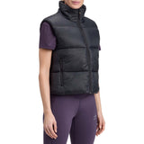 Energetics Arctico W Vest Padded Bk