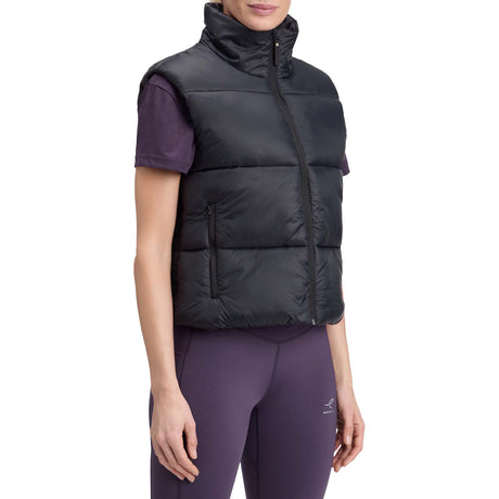Energetics Arctico Womens Lightweight Padded Vest