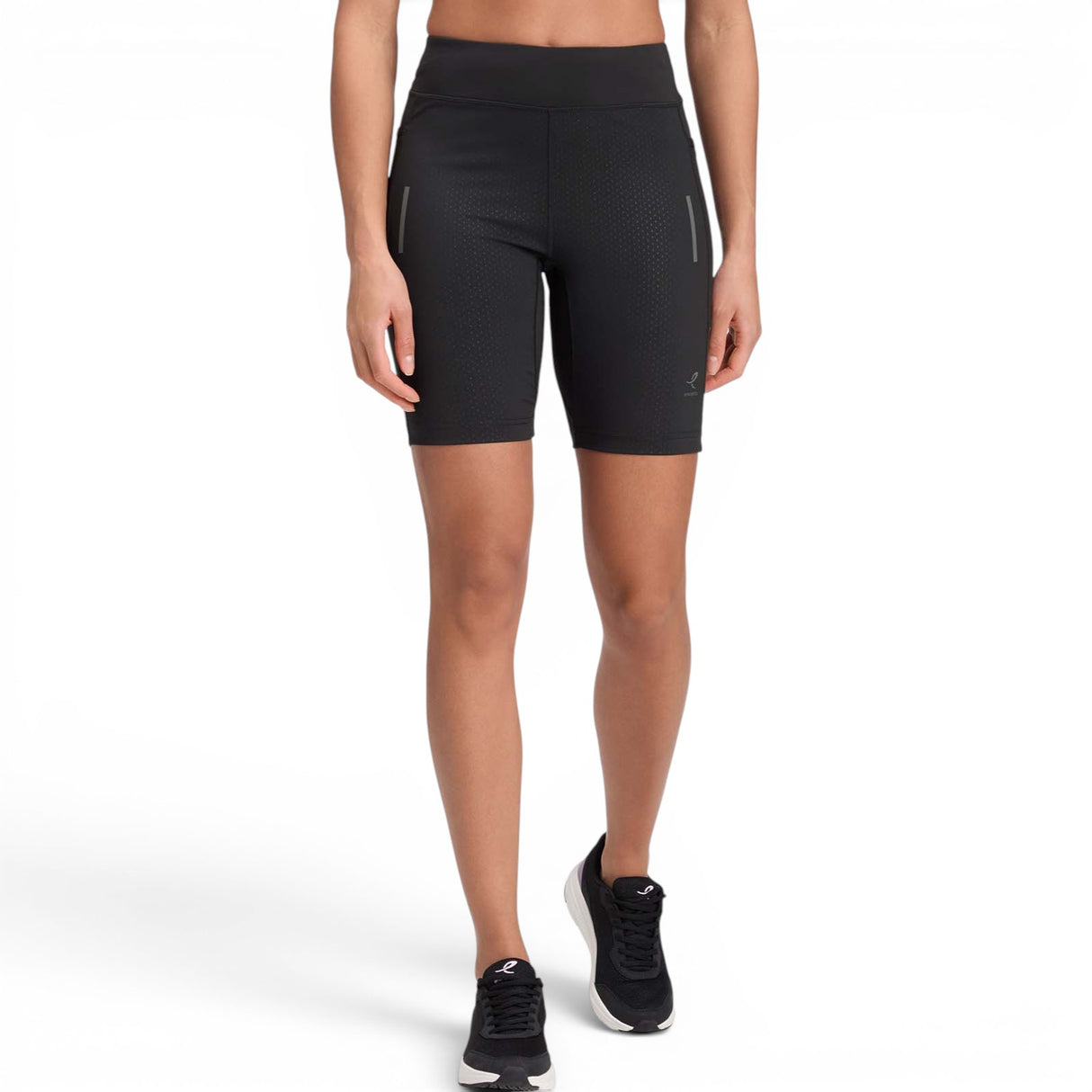 ENERGETICS Striker 1/2 M Tght,BLACK