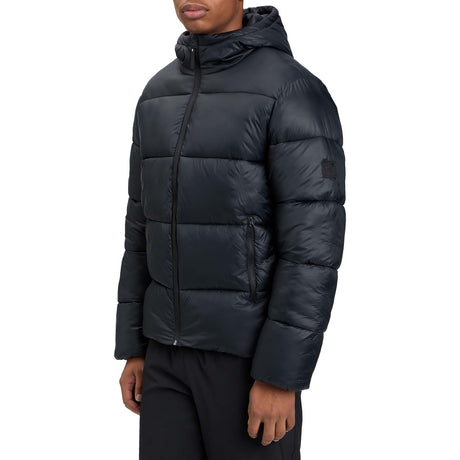 Energetics Arctico Mens Lightweight Padded Jacket