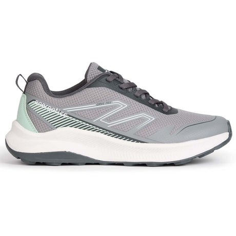 Energetics Zyrox GRVL Womens Trail Running Shoes