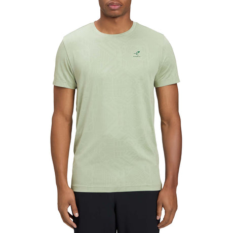 Energetics Fabio III Mens Short-Sleeve Training T-Shirt