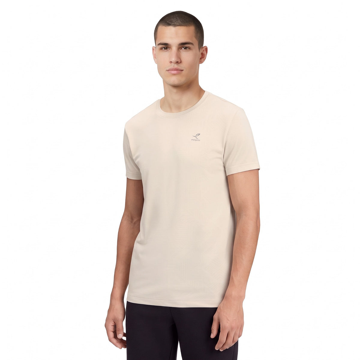 Energetics Fabio III Mens Short-Sleeve Training T-Shirt