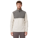 Energetics Amos II Mens Regular-Fit Fleece Half-Zip