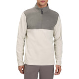 Energetics Amos II Mens Regular-Fit Fleece Half-Zip