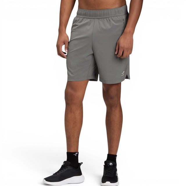 ENERGETICS M Freen III Shorts Grey
