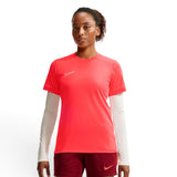 Nike Academy Womens Dri-FIT Short-Sleeve Football Top