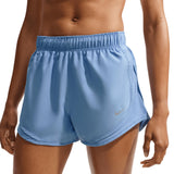 Nike Tempo Dri-FIT Mid Rise 3 Inch Womens Running Shorts