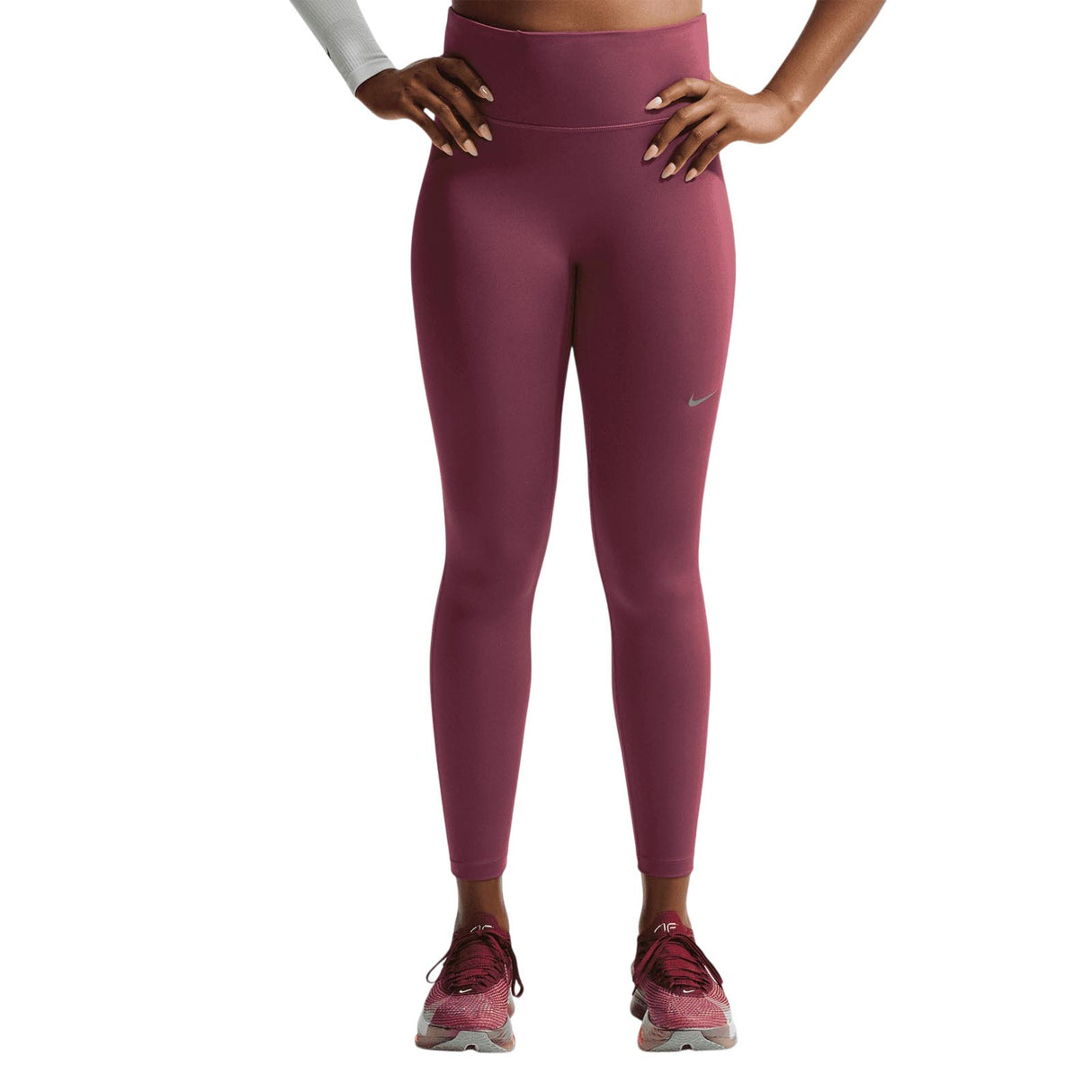 Nike Tempo Dri-FIT High Rise 7/8 Womens Running Leggings