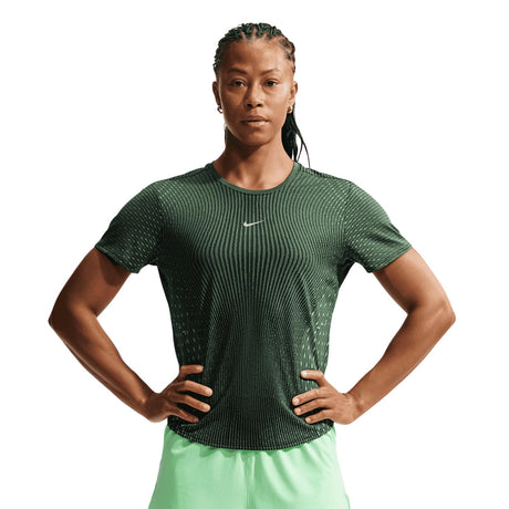 Nike Swift Aero-FIT Womens Short-Sleeve Running T-Shirt