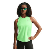 Nike Swift Womens Dri-FIT Standard Running Tank Top