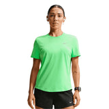 Nike Swift Womens Dri-FIT Short Sleeve Standard Running Top