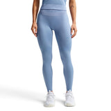Nike Pro Dri-FIT Seamless Womens High-Waisted 7/8 Leggings