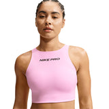 Nike Pro Sculpt Womens Medium-Support Sports Bra