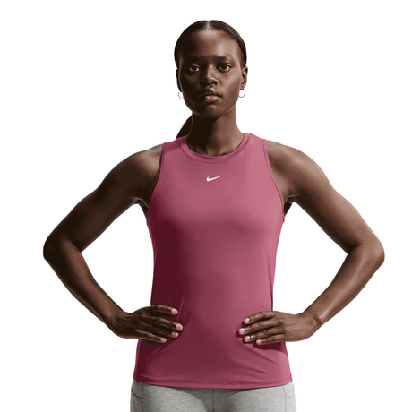 Nike W One Classic DF Tank Pink