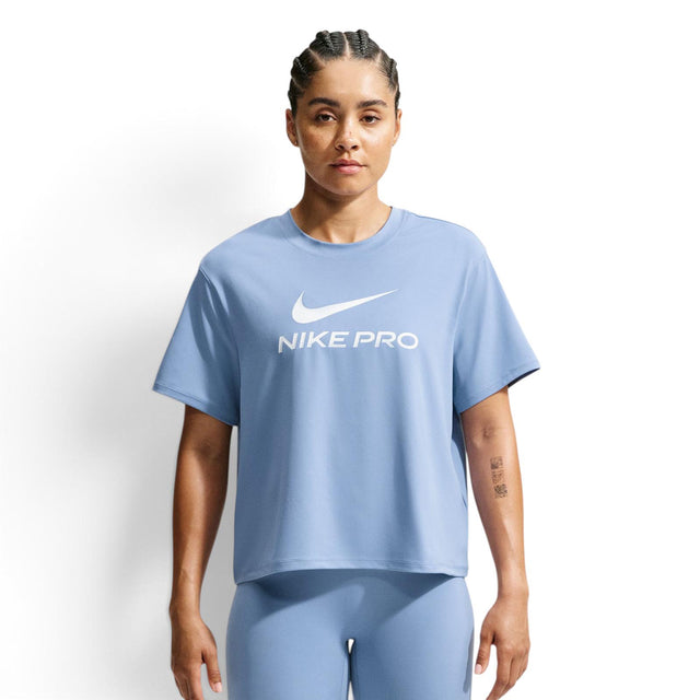 Nike Pro Womens Loose Training T-Shirt