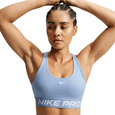 Nike Pro 365 Womens Light-Support Sports Bra