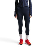 Nike One Womens High-Waisted 7/8 Leggings
