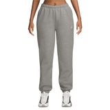 Nike Studio Fleece Womens Cuffed Pants