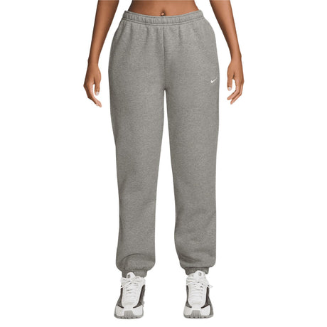Nike Studio Fleece Womens Cuffed Pants