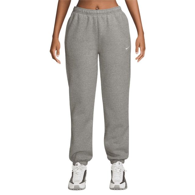 Nike Studio Fleece Womens Cuffed Pants