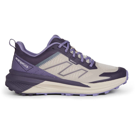 Energetics Zyrox Trail III AQB Womens Running Shoes
