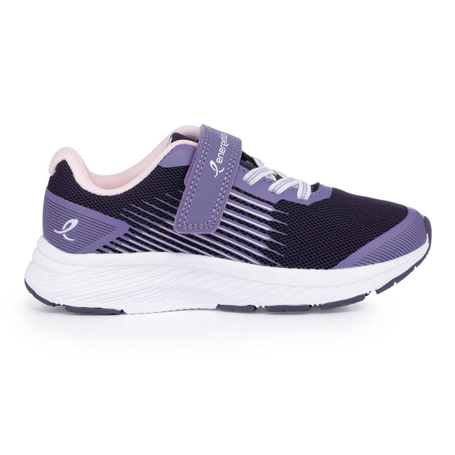Energetics Elexir XIII Kids Cushioned Running Shoes