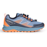 Energetics Zyrox Core II Boys Trail Running Shoes