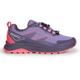 Energetics Zyrox Core II Girls Trail Running Shoes
