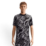 Nike Mens DF ACD+ SS Top Black
