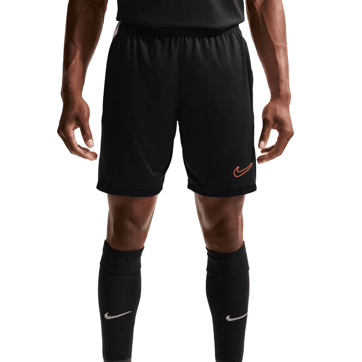 Nike Academy Dri-FIT Mens Football Shorts