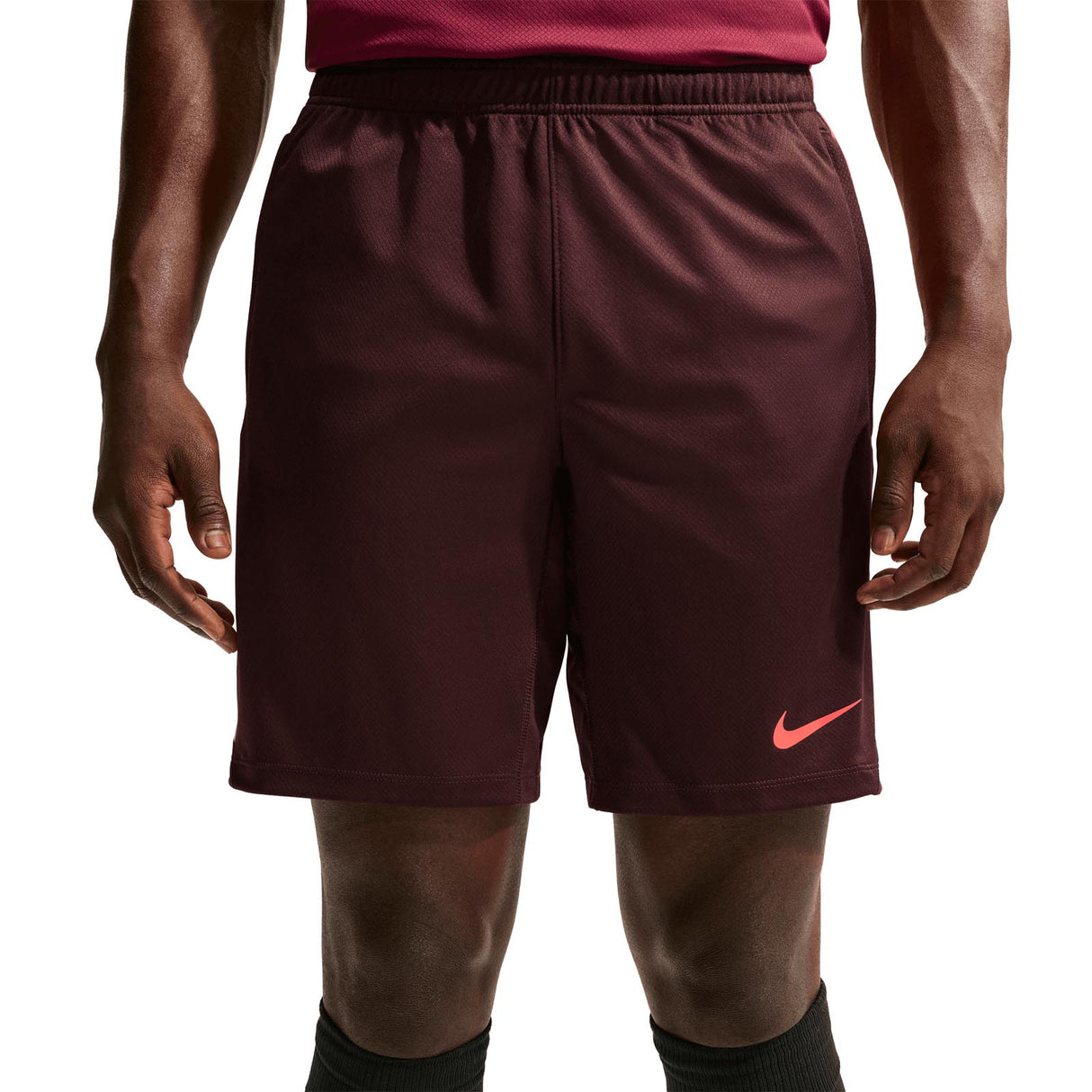 Nike Strike Dri-FIT Mens Football Shorts