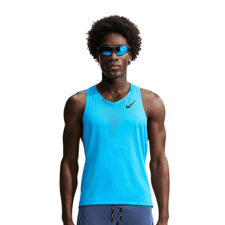 Nike AeroSwift Dri-FIT ADV Mens Running Singlet