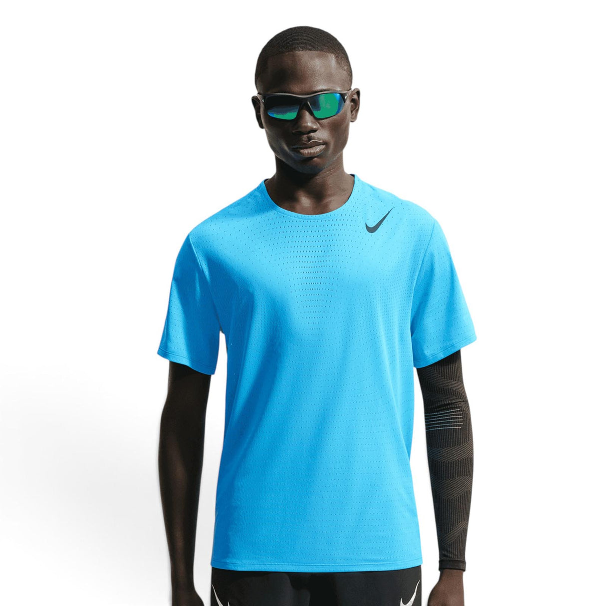 Nike AeroSwift Dri-FIT ADV Mens Running Top